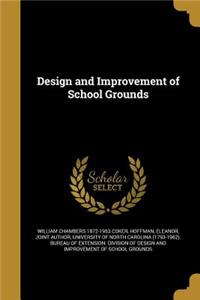 Design and Improvement of School Grounds