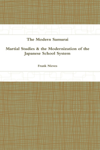 Modern Samurai