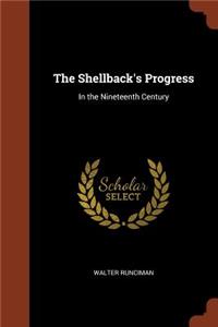 Shellback's Progress