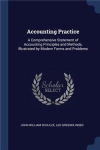 Accounting Practice