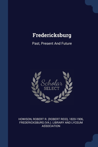 Fredericksburg