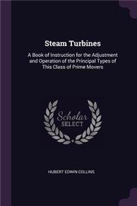 Steam Turbines