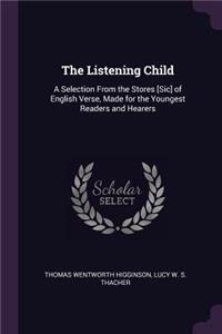 The Listening Child