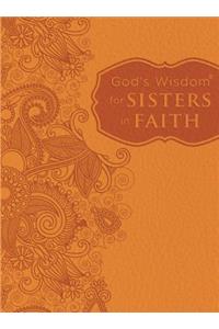 God's Wisdom for Sisters in Faith