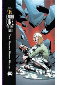 Teen Titans: Earth One Vol. 2