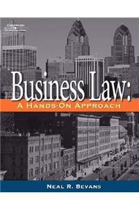 Business Law