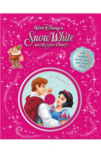 Snow White And The Seven Dwarfs