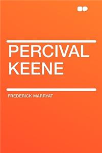 Percival Keene