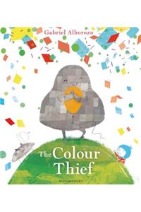 The Colour Thief