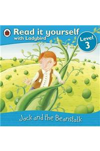 Jack and the Beanstalk