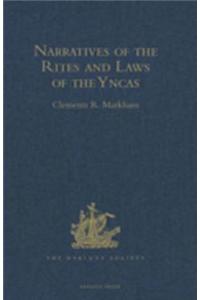 Narratives of the Rites and Laws of the Yncas