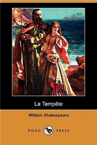 La Tempete (Dodo Press)