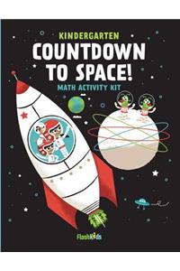 Countdown to Space