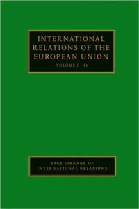 International Relations of the European Union