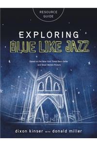 Exploring Blue Like Jazz