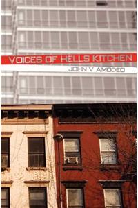 Voices of Hell's Kitchen