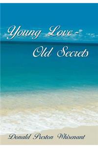 Young Love-Old Secrets