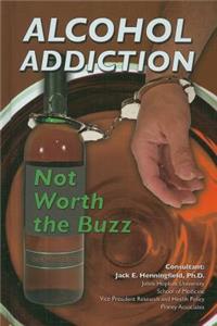 Alcohol Addiction