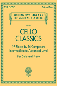 Cello Classics