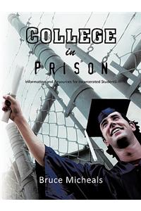 College in Prison