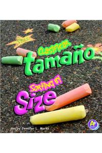 Clasificar Por Tamaño/Sorting by Size