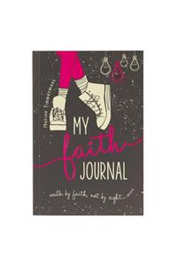 Journal Prompted Softcover My