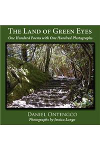 The Land of Green Eyes