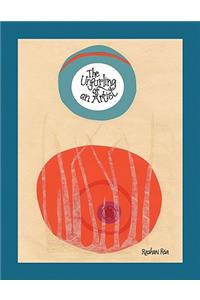 The Unfurling of an Artist