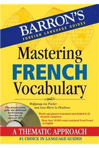 Mastering French Vocabulary with Online Audio