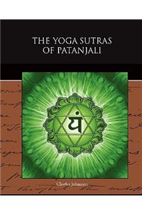 The Yoga Sutras of Patanjali