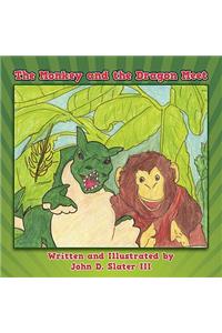 Monkey and the Dragon Meet