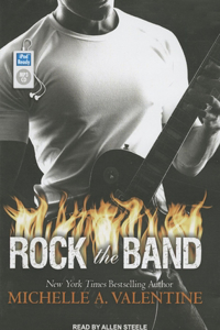 Rock the Band