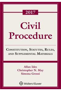 Civil Procedure