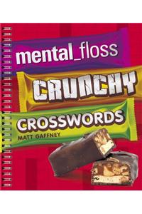 Mental_floss Crunchy Crosswords