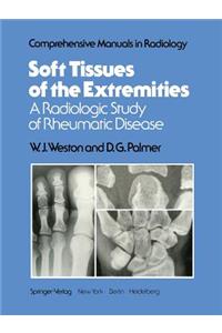 Soft Tissues of the Extremities