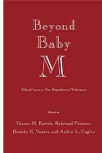 Beyond Baby M