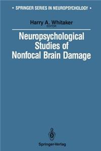 Neuropsychological Studies of Nonfocal Brain Damage