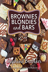 Brownies, Blondies, and Bars