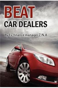 Beat Car Dealers