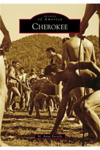 Cherokee