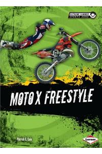 Moto X Freestyle