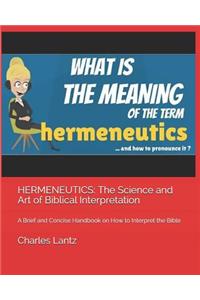 Hermeneutics