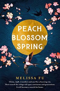 Peach Blossom Spring