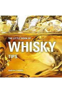 Little Book of Whisky Tips