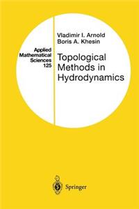 Topological Methods in Hydrodynamics