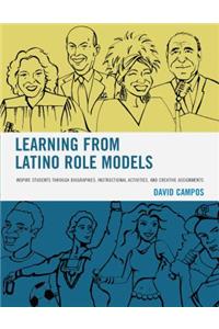 Learning from Latino Role Models