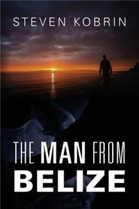 Man from Belize
