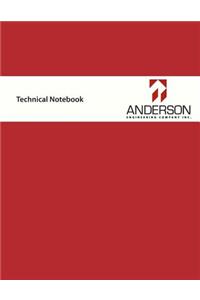 Technical Notebook