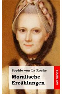Moralische Erzählungen