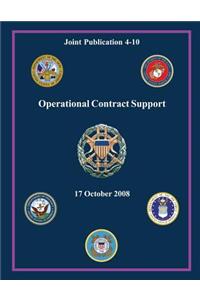 Operational Contract Support